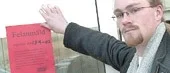 Verket som får rött kort av MUF:arna