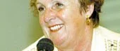 Gunilla ? en publikmagnet