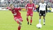 Trädgårdsintresserade inredaren Ernst Kirchsteiger från Sommartorpet medverkar under trädgårdsmässan Tidens Trädgård i Norrköping den 13 april.
FOTO: PRESSENS BILD