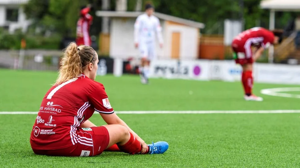 KRIS. Sportslig succé men ekonomiskt fiasko. Läget är akut för Piteå IF som går ut med sparbössan för att klara verksamheten.