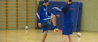 Rekordstor stab i Arvidsjaur