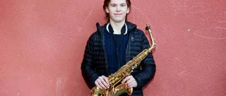 Hannes tolkar Brecker