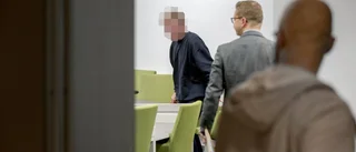 Misstänkt mordbrännare häktades
