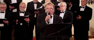 Stödkonsert för hjärtefråga