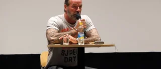 Patrik Sjöberg om idrottens brister