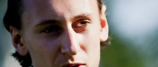 Nu vet Jonathan vad som krävs