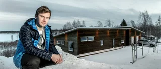 Drömhusbyggaren i Grundvik