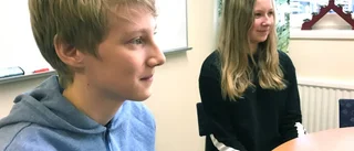 Viktigt tema vid juletider