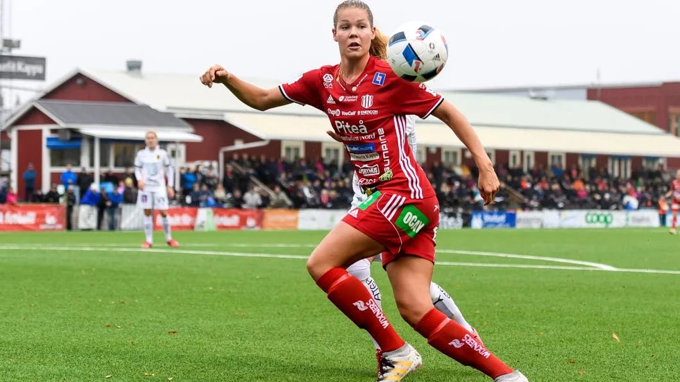 Nina Jakobsson