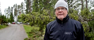 Läsarnas stormbilder