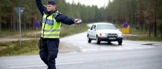 Nytt åtal för drograttfylleri