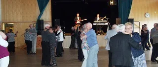 Arjeplogs PRO fyller 60 år