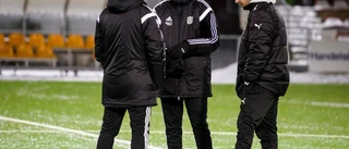Hedström ny sportchef