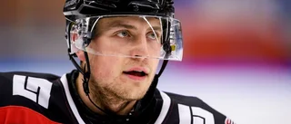 Kevin blir kvar i Piteå HC