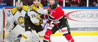 Bryggman i SHL: ”En kul bonus”