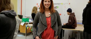 Kreativt skapande hos eleverna