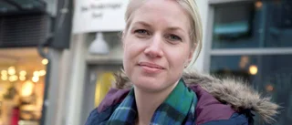 Annika Lindkvist ny på vd-stolen