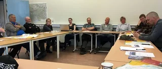 Stor kostnad att sköta leder