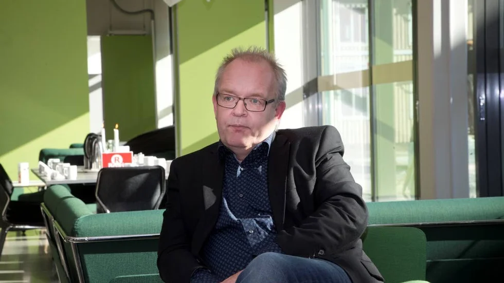 Ekonomi. "Vi har inte råd att driva den", säger Håkan Johansson, enhetschef på arbetsmarknadsenheten. (Arkivbild)