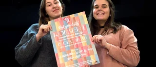 Konsert till förmån för barn i Ghana