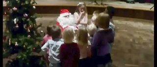 Populärt gemensamt julfirande