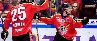 Norrlagen favoriter i bortahallar