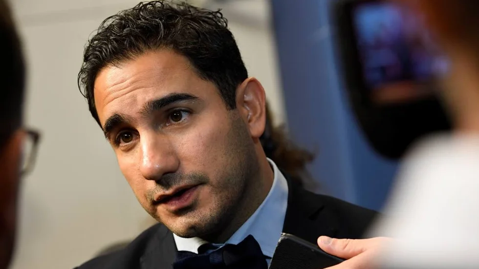 REGIONFRÅGAN. Civilminister Ardalan Shekarabi (S) är inte den första minister som misslyckats med att skapa reda i den regionala röran.