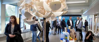Från skogsråvara till spritkartonger