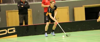 Casper och Joel nya i pendlarbilen