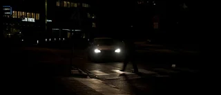 Polisen: Sprid inte "nattknappen"