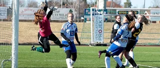 Premiärseger för Sais