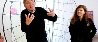 Proggens affischer möter EWK