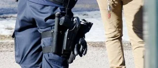 Razzior mot fuskåkare