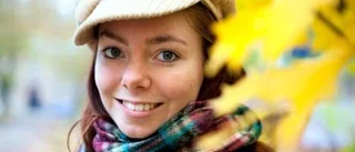 Louice Ottosson får stipendium