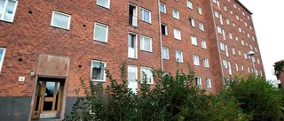 Polisen har slutat jaga pyromanen i Eneby