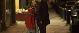 Kungen av mysfilm tillbaka