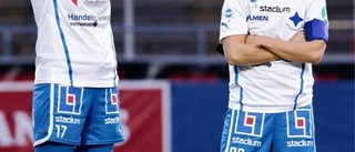 BP krossade IFK:s dröm