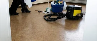 Städfirma slarvade med flyttstädningen