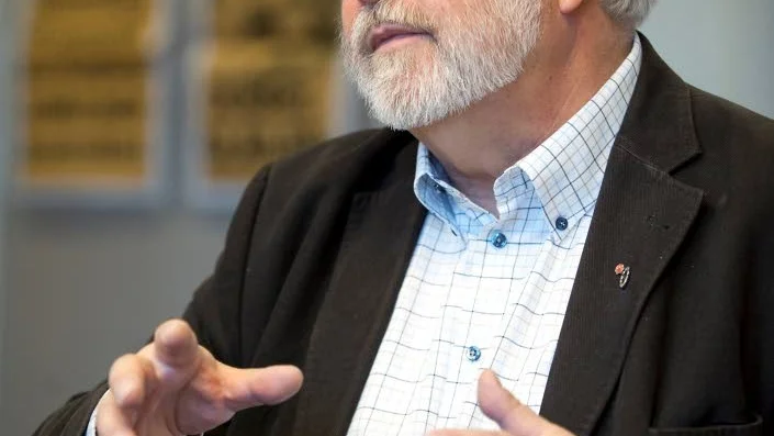 - Våra protester har fått genomslag i Bryssel, säger Göran Färm (S).