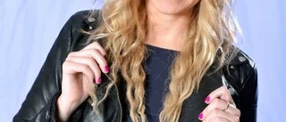 Nu får Elin chansen