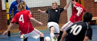 Skärblacka blev cupmästare
