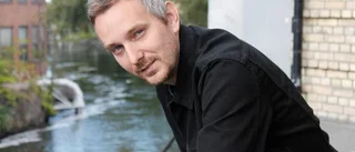 Fredrik Johansson & Hundarna tillbaka