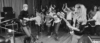 Blacka Musik firar 30 år