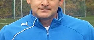 Zelic fortsätter i Torstorp