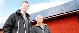 Hoppas på många besökare på solsafari