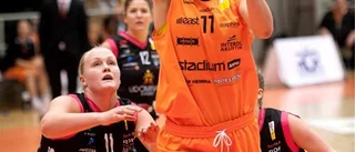 1 sekund kvar – då vände Dolphins