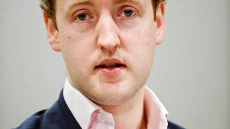 Michael Francis, ny chefdirigent för SON backar inte för att spela i det fria.