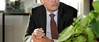 Rikspolischefen: Vi ska både ingripa, rapportera och blåsa