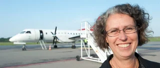 Oklart om Köpenhamnsflyget