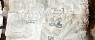 Folkbladet värmer scouter